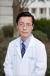 David Kim, M.D.