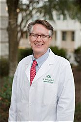 Joseph Reeves, M.D.