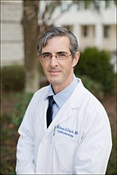 Matthew Deich, M.D.