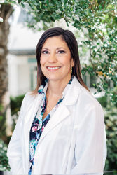 Heidi Wise, O.D.